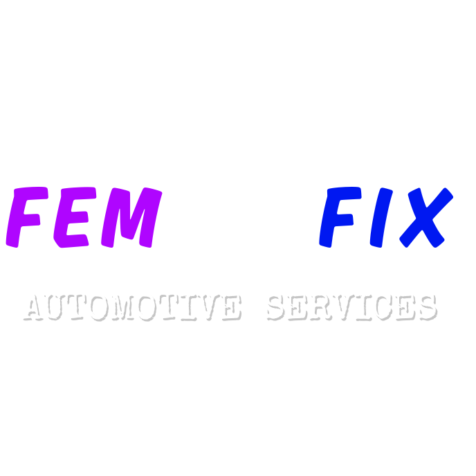 FemFix Automotive Services